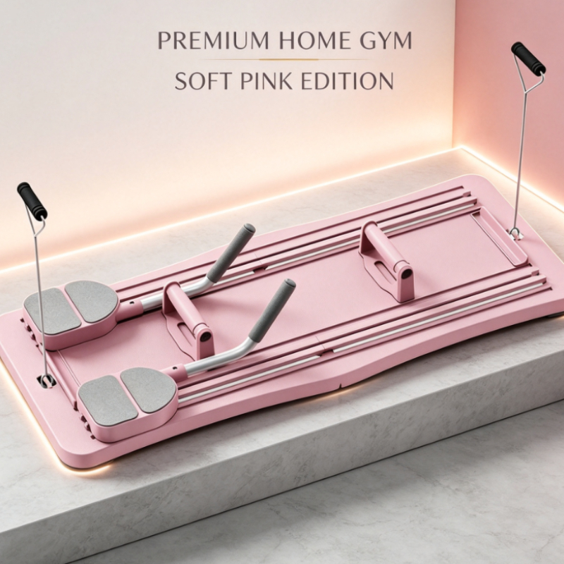 Foldable Push Up Board Portabl - Push Up Board ulasan dan harga
