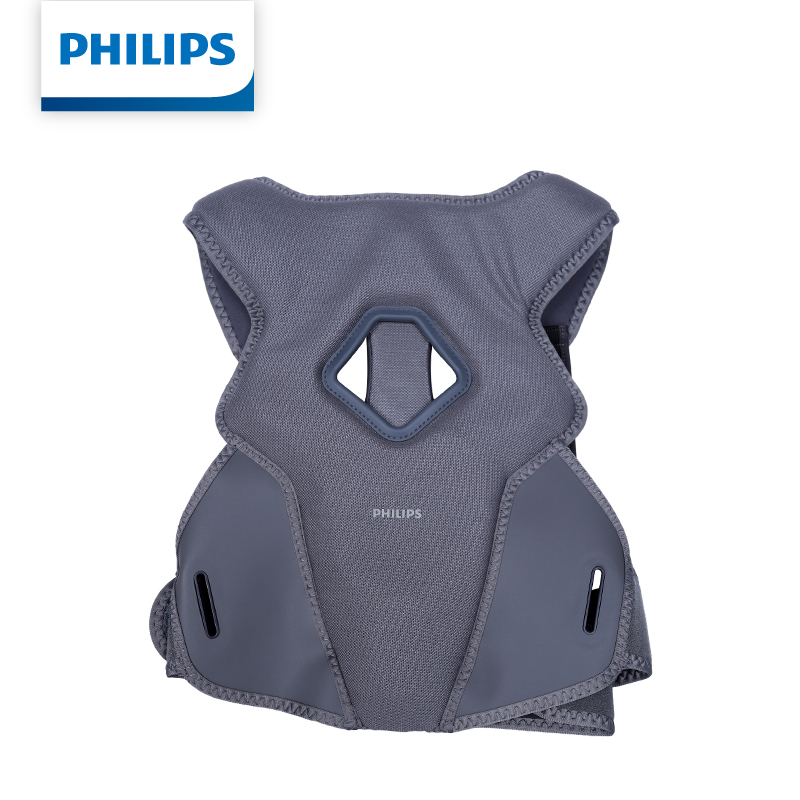 Philips Massage Back Belt PPM5 - Posture Corrector Back ulasan dan harga